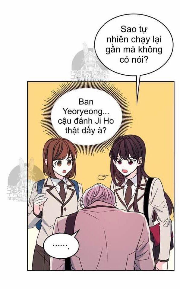 Luật Của Tiểu Thuyết Mạng 47 trang 28