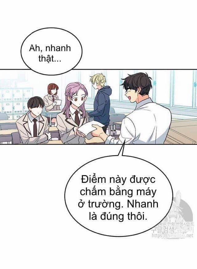 Luật Của Tiểu Thuyết Mạng 47 trang 3