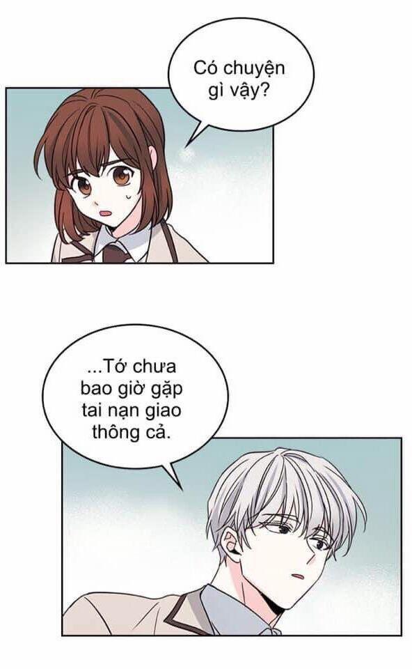 Luật Của Tiểu Thuyết Mạng 47 trang 33