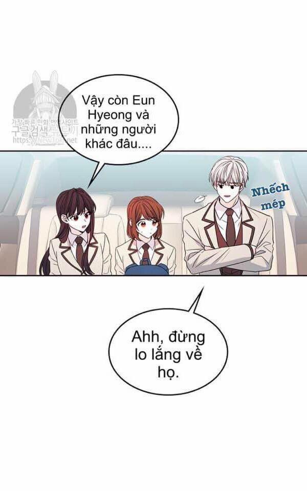 Luật Của Tiểu Thuyết Mạng 47 trang 40