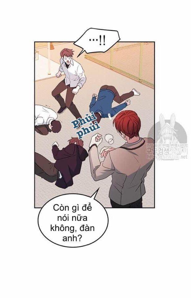 Luật Của Tiểu Thuyết Mạng 47 trang 42