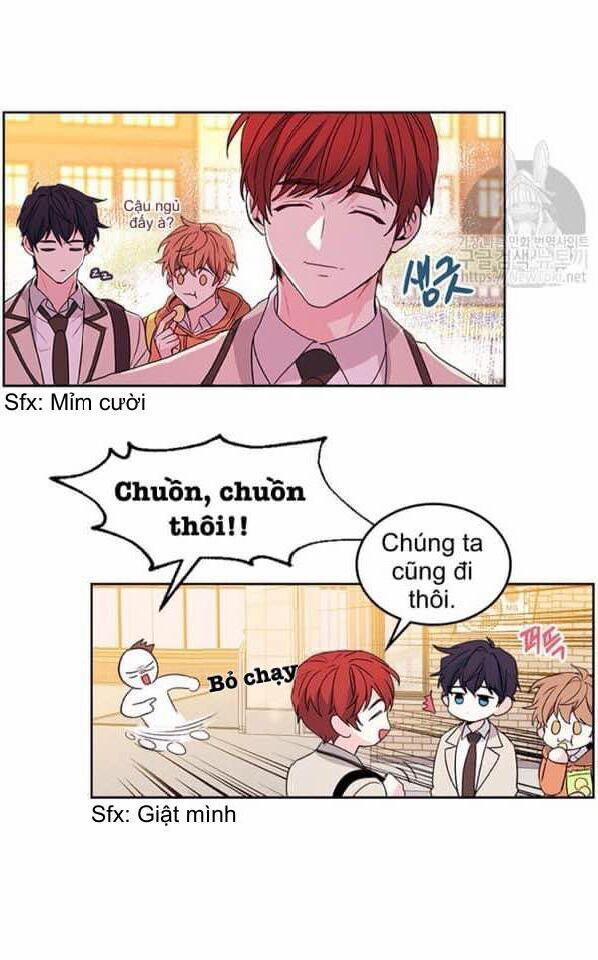 Luật Của Tiểu Thuyết Mạng 47 trang 43