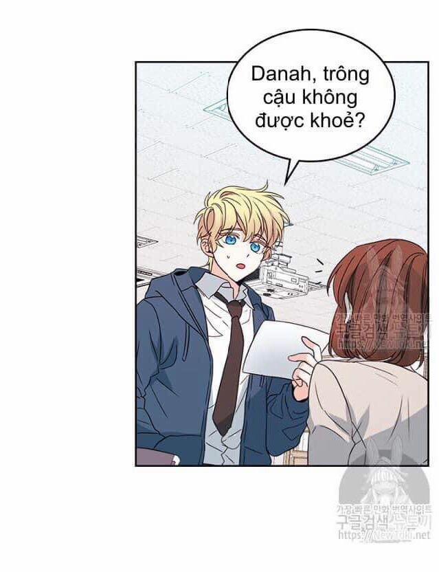 Luật Của Tiểu Thuyết Mạng 47 trang 5