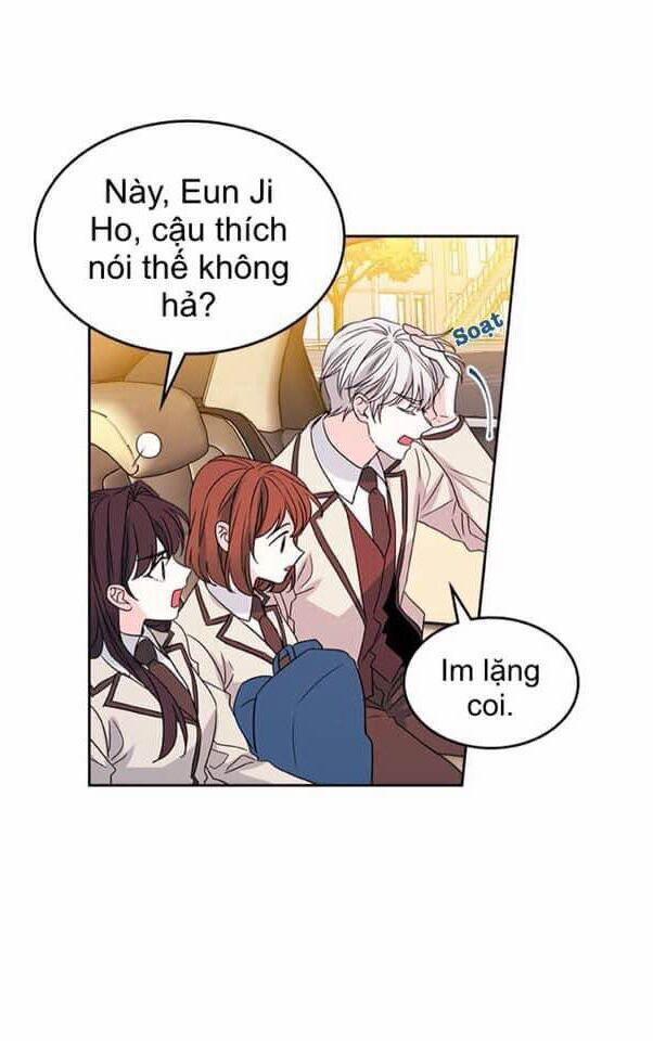 Luật Của Tiểu Thuyết Mạng 47 trang 50