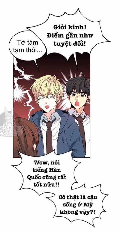 Luật Của Tiểu Thuyết Mạng 47 trang 8