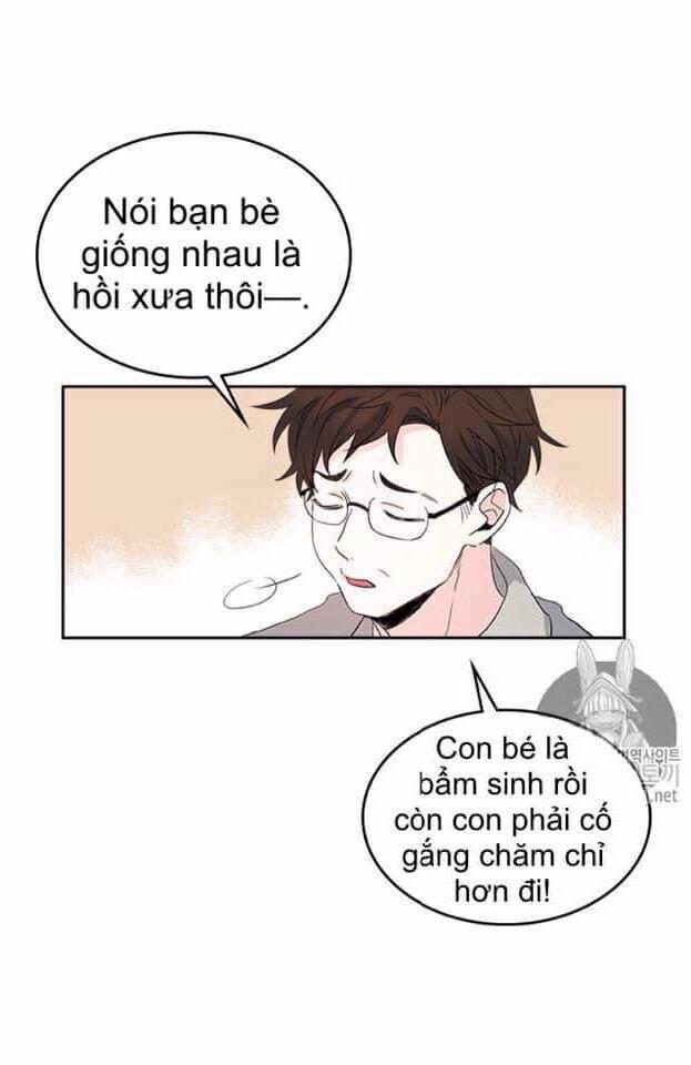 Luật Của Tiểu Thuyết Mạng 48 trang 10