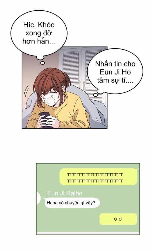 Luật Của Tiểu Thuyết Mạng 48 trang 21