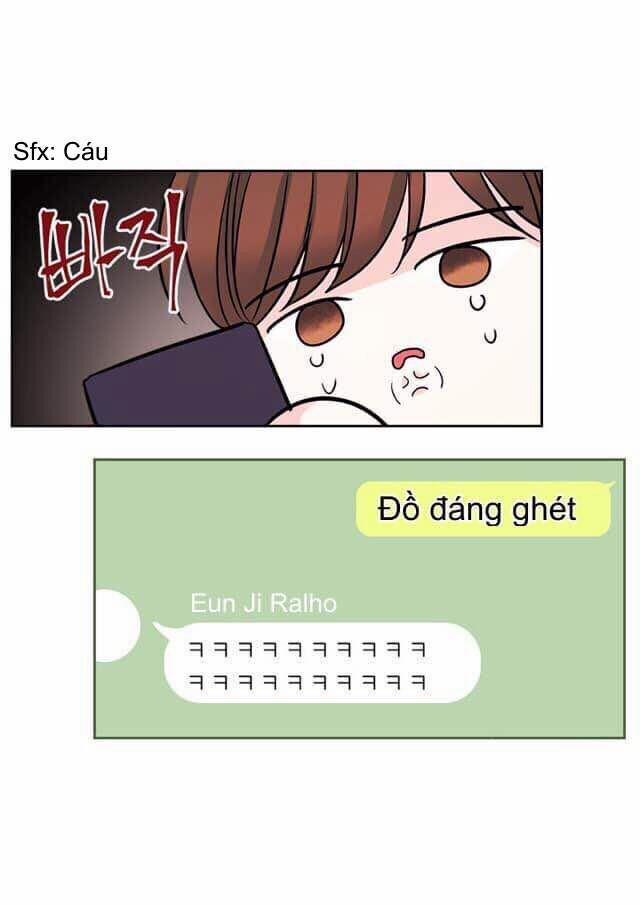 Luật Của Tiểu Thuyết Mạng 48 trang 23