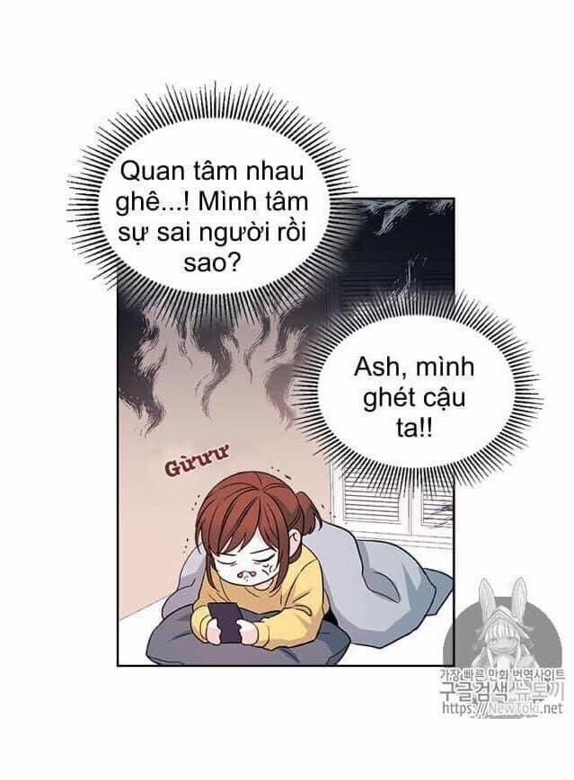 Luật Của Tiểu Thuyết Mạng 48 trang 24