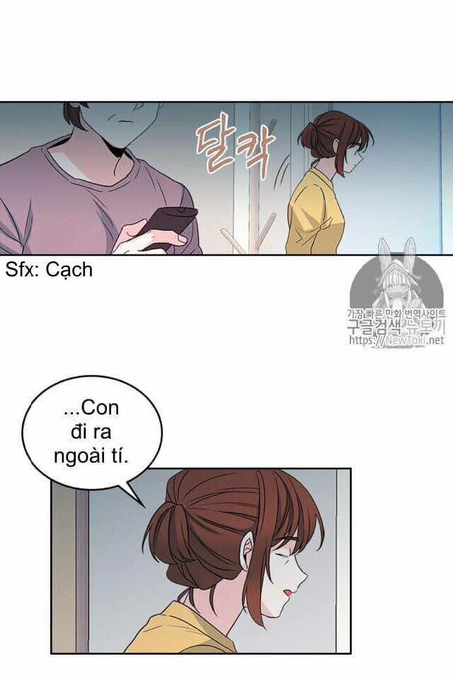 Luật Của Tiểu Thuyết Mạng 48 trang 27