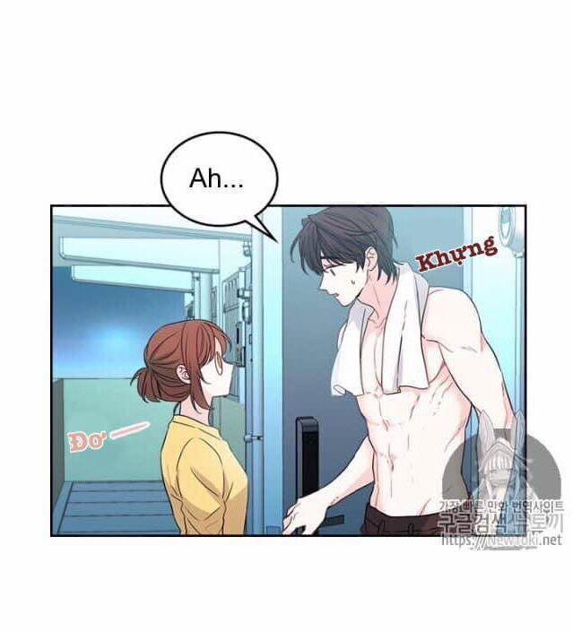 Luật Của Tiểu Thuyết Mạng 48 trang 36