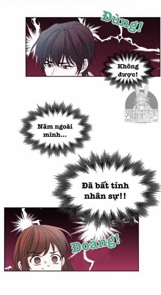 Luật Của Tiểu Thuyết Mạng 48 trang 41