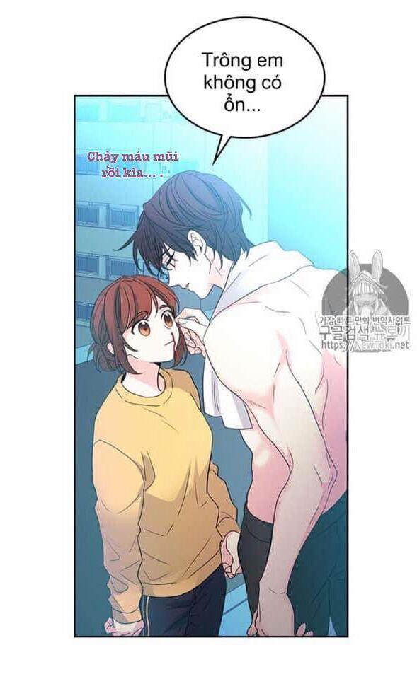 Luật Của Tiểu Thuyết Mạng 48 trang 44