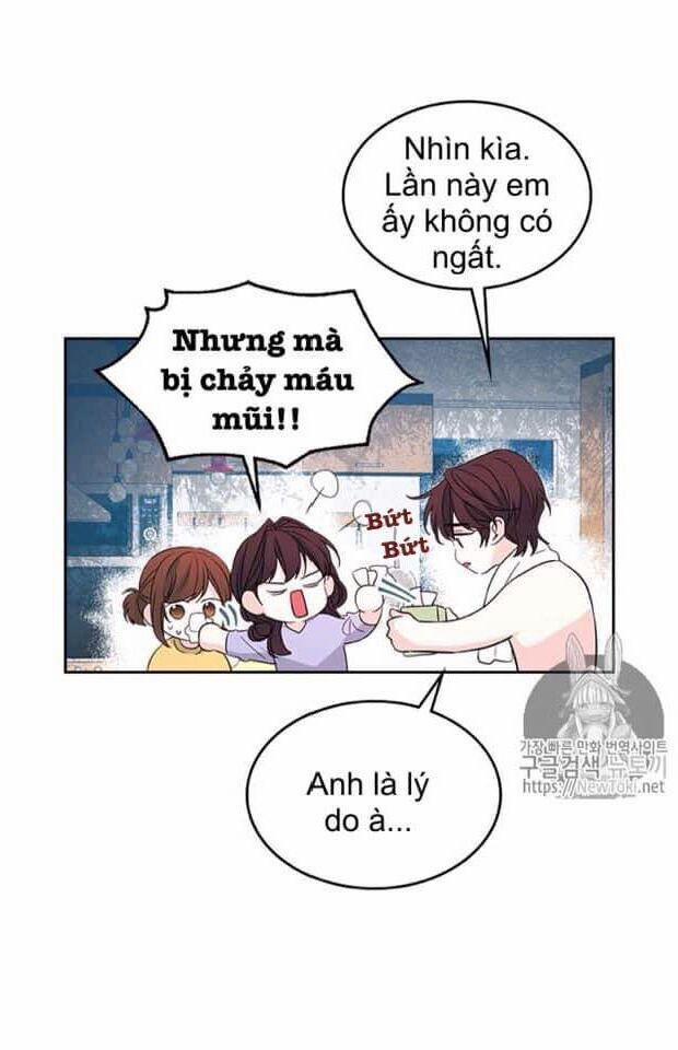 Luật Của Tiểu Thuyết Mạng 48 trang 47