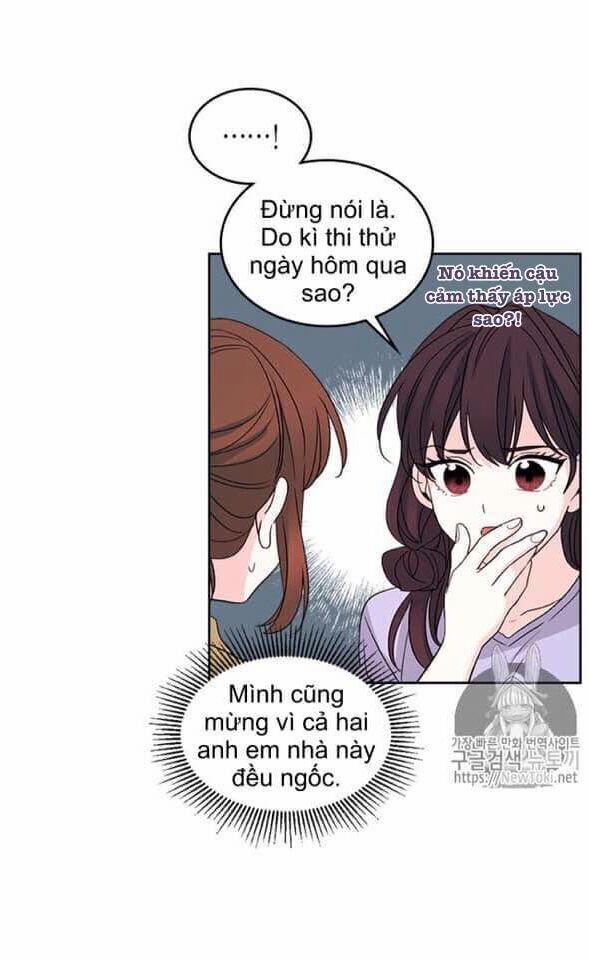 Luật Của Tiểu Thuyết Mạng 48 trang 49