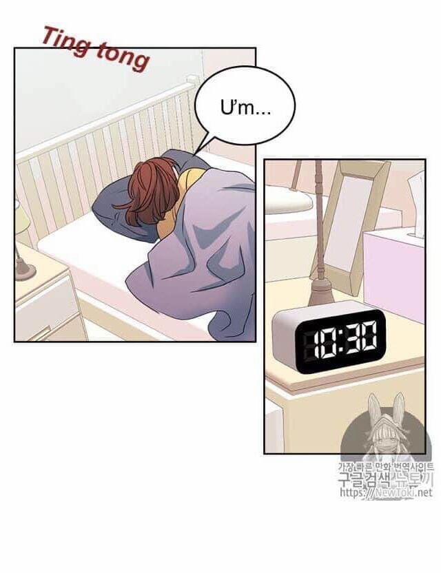 Luật Của Tiểu Thuyết Mạng 49 trang 1