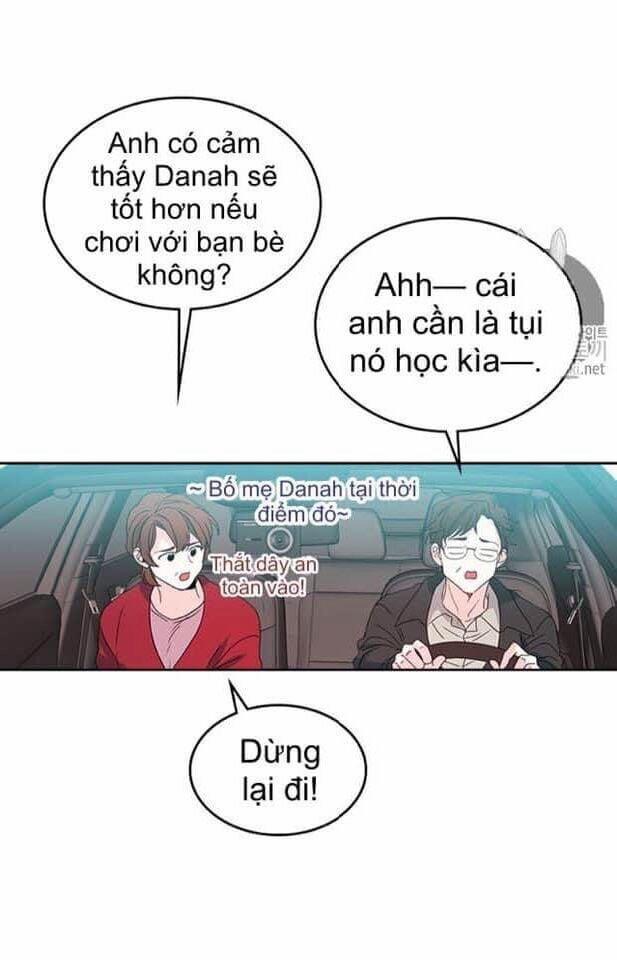 Luật Của Tiểu Thuyết Mạng 49 trang 10