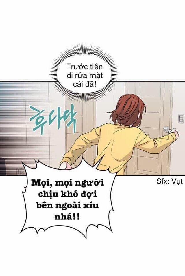 Luật Của Tiểu Thuyết Mạng 49 trang 11