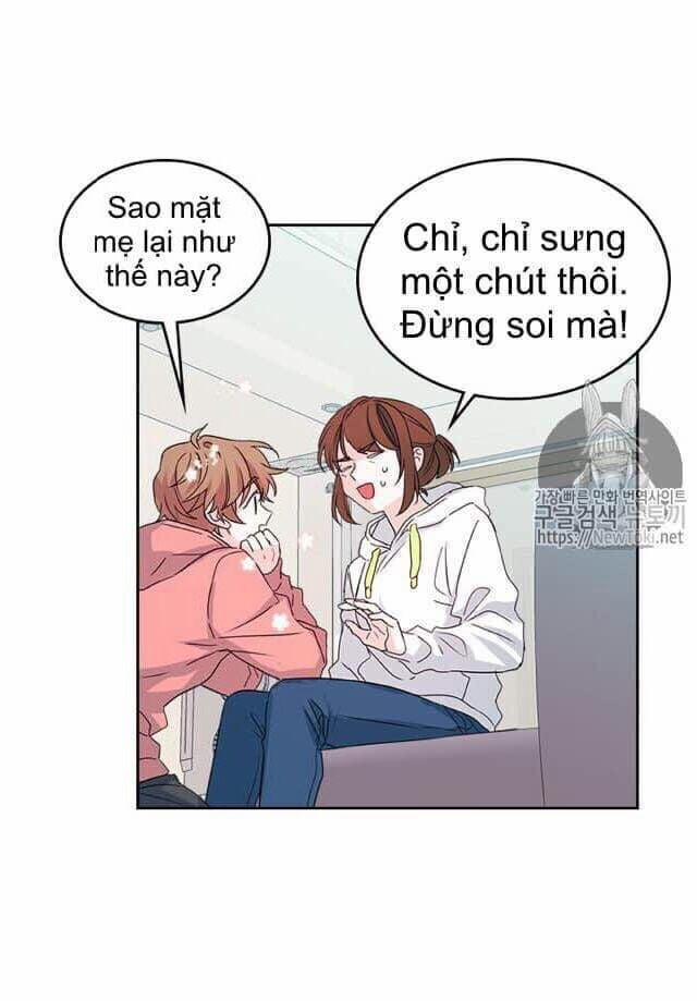 Luật Của Tiểu Thuyết Mạng 49 trang 14