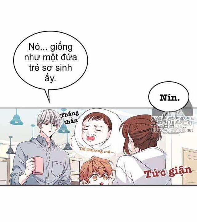 Luật Của Tiểu Thuyết Mạng 49 trang 15