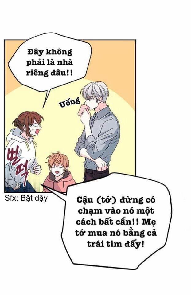 Luật Của Tiểu Thuyết Mạng 49 trang 17