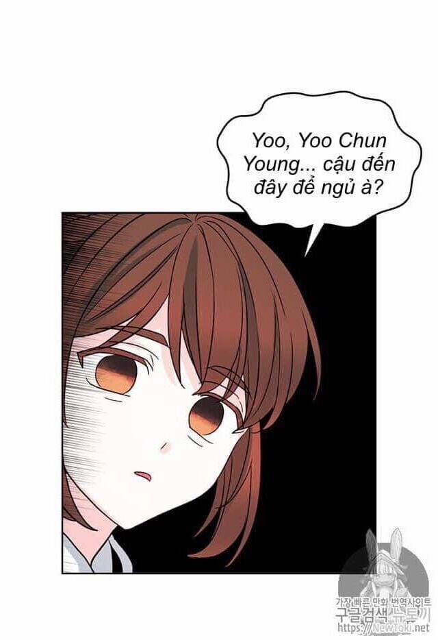 Luật Của Tiểu Thuyết Mạng 49 trang 20