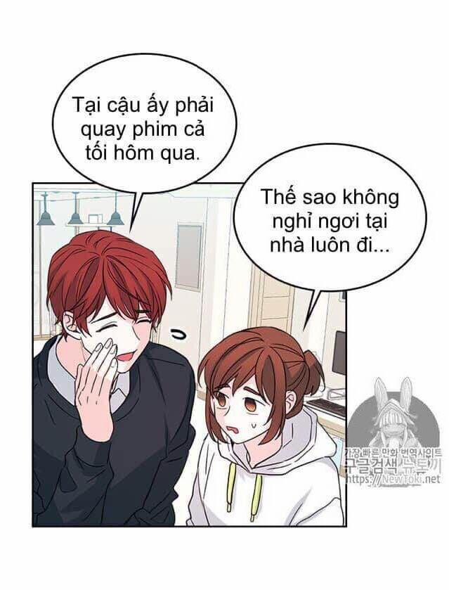 Luật Của Tiểu Thuyết Mạng 49 trang 21