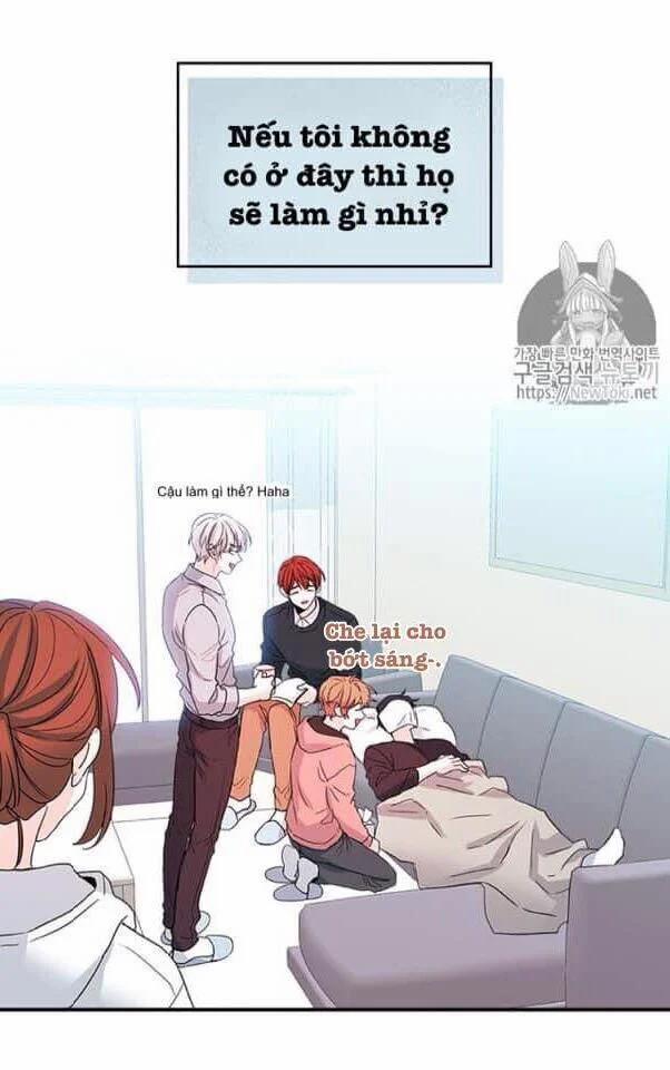 Luật Của Tiểu Thuyết Mạng 49 trang 23