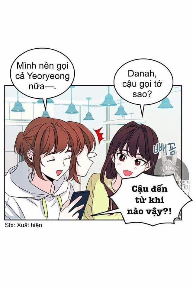 Luật Của Tiểu Thuyết Mạng 49 trang 24