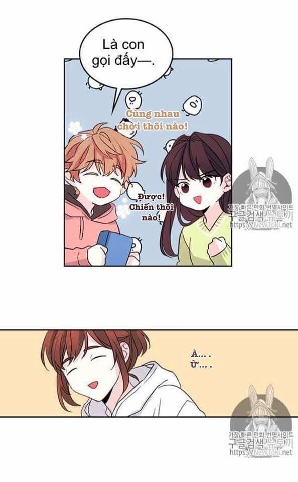 Luật Của Tiểu Thuyết Mạng 49 trang 25