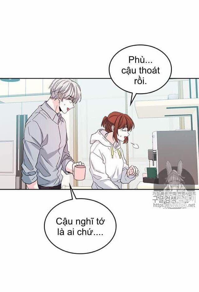 Luật Của Tiểu Thuyết Mạng 49 trang 29