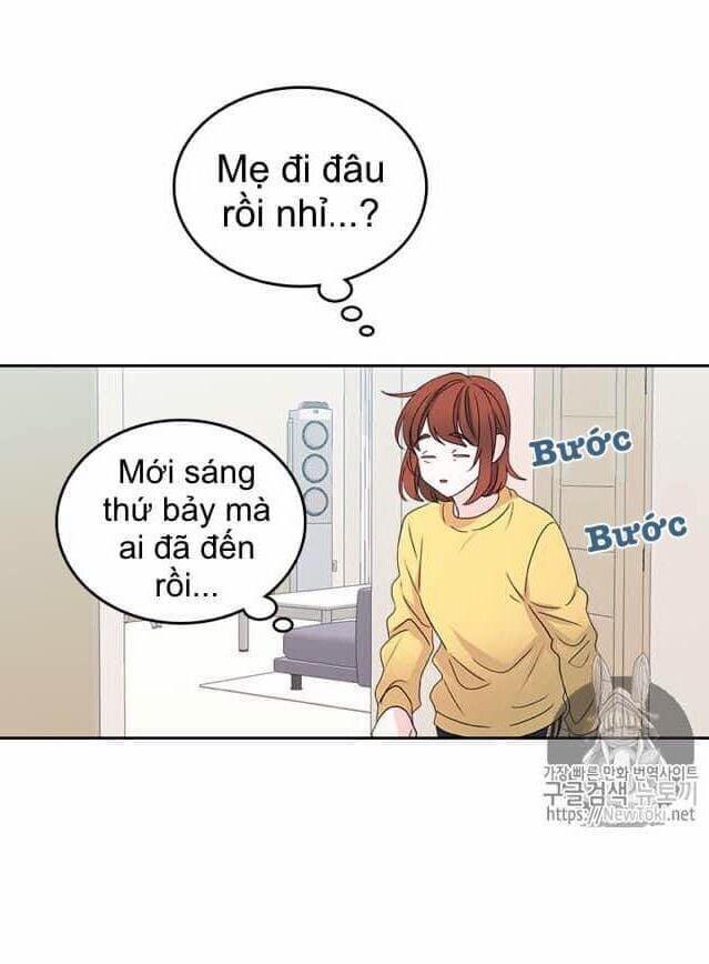 Luật Của Tiểu Thuyết Mạng 49 trang 3