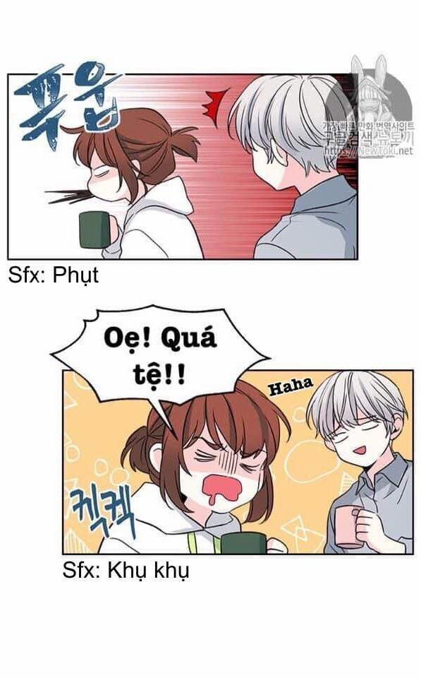 Luật Của Tiểu Thuyết Mạng 49 trang 31