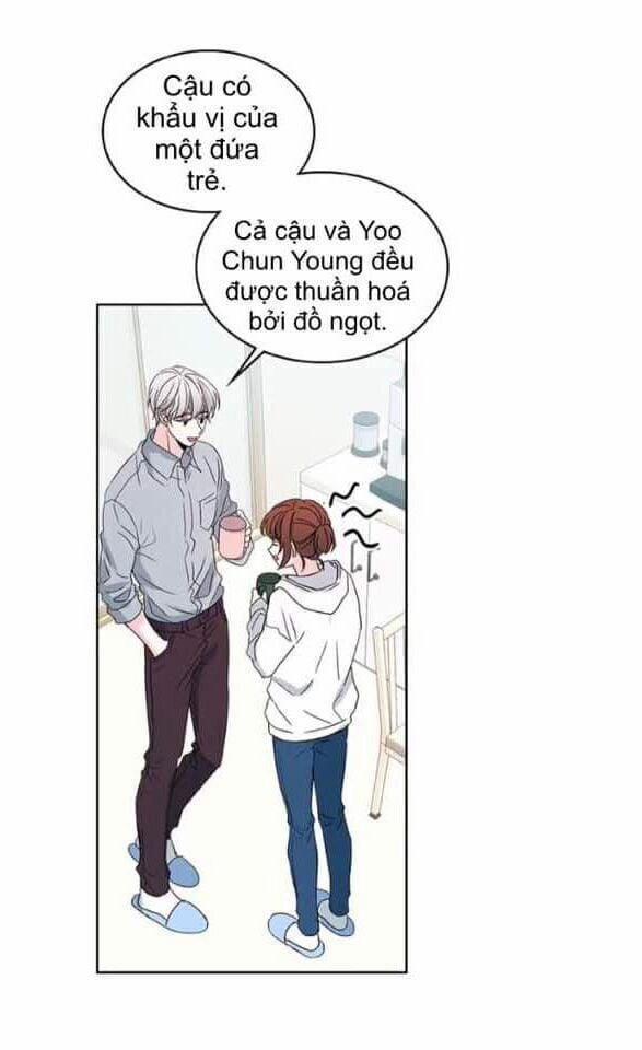 Luật Của Tiểu Thuyết Mạng 49 trang 32