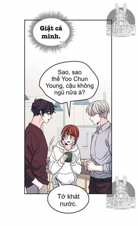 Luật Của Tiểu Thuyết Mạng 49 trang 35