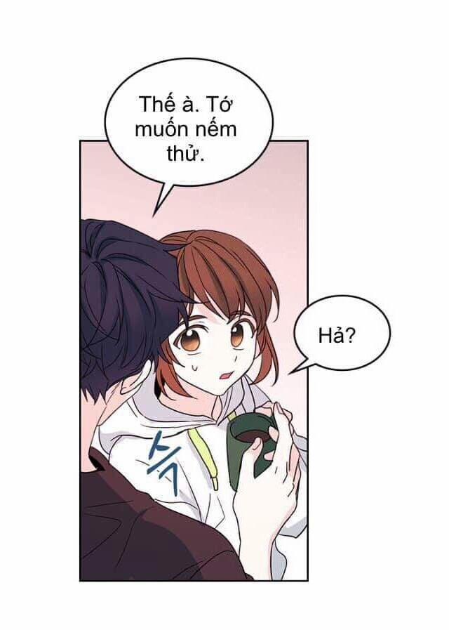 Luật Của Tiểu Thuyết Mạng 49 trang 37