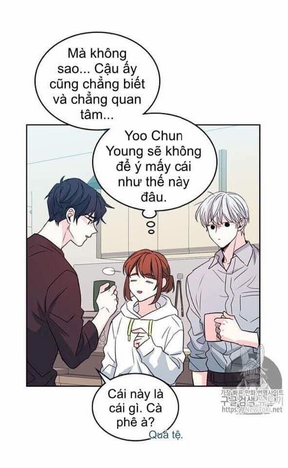 Luật Của Tiểu Thuyết Mạng 49 trang 40