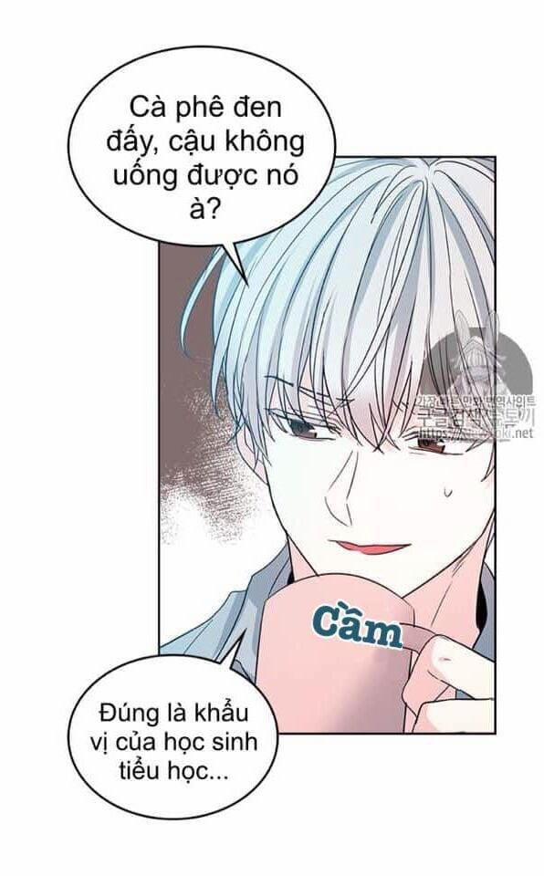 Luật Của Tiểu Thuyết Mạng 49 trang 41