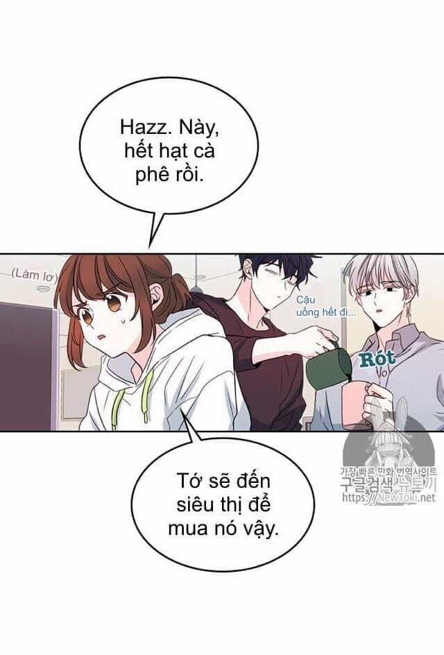 Luật Của Tiểu Thuyết Mạng 49 trang 42