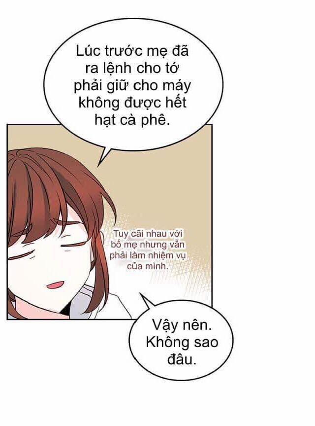 Luật Của Tiểu Thuyết Mạng 49 trang 44