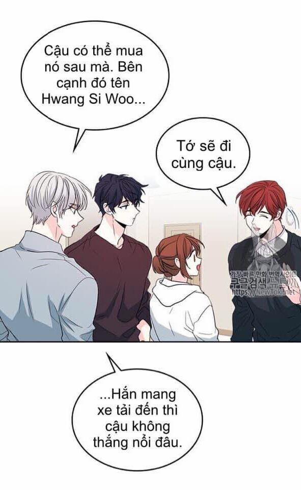 Luật Của Tiểu Thuyết Mạng 49 trang 45