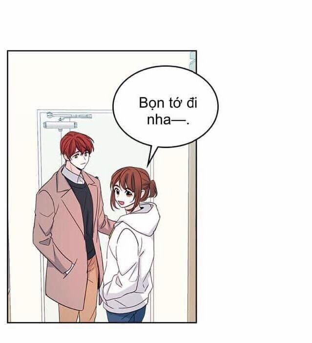 Luật Của Tiểu Thuyết Mạng 49 trang 46