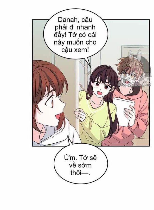 Luật Của Tiểu Thuyết Mạng 49 trang 47