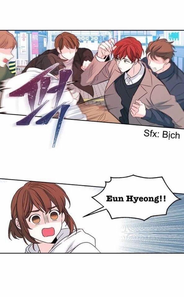 Luật Của Tiểu Thuyết Mạng 49 trang 54