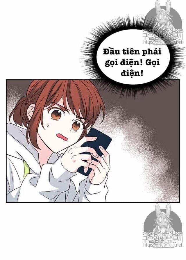 Luật Của Tiểu Thuyết Mạng 49 trang 57