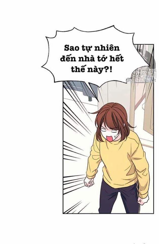 Luật Của Tiểu Thuyết Mạng 49 trang 6