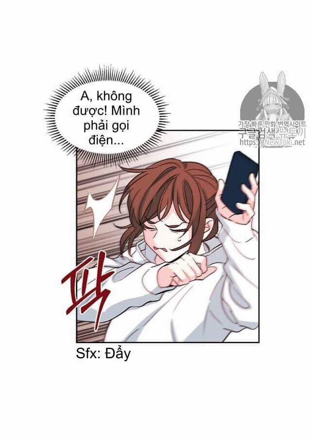 Luật Của Tiểu Thuyết Mạng 49 trang 60