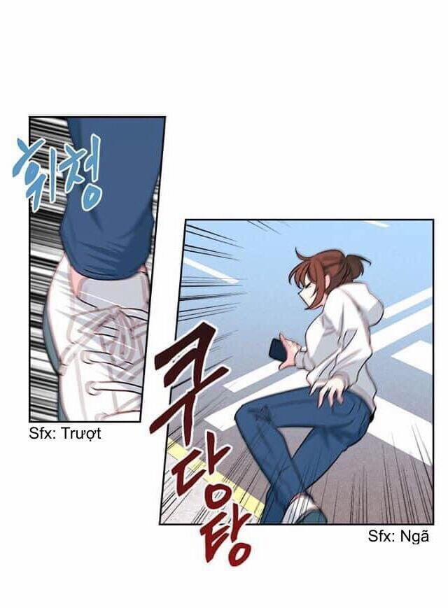 Luật Của Tiểu Thuyết Mạng 49 trang 61