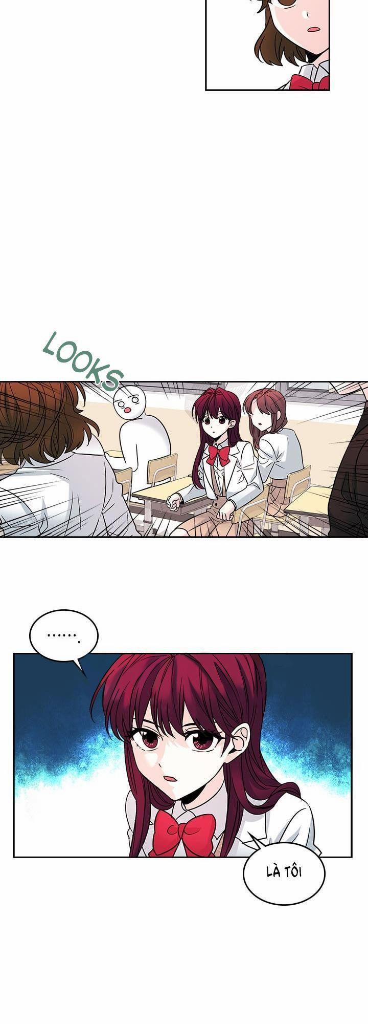 Luật Của Tiểu Thuyết Mạng 5 trang 11