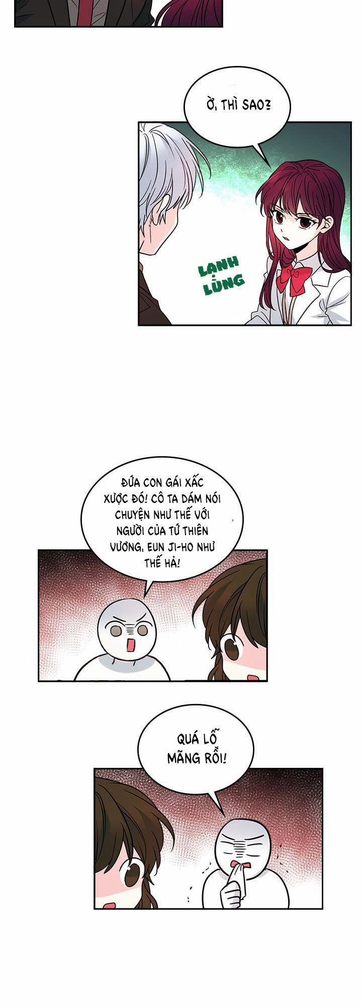 Luật Của Tiểu Thuyết Mạng 5 trang 13